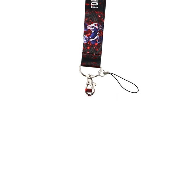 Tokyo Ghoul Lanyard - Picture 4 of 5